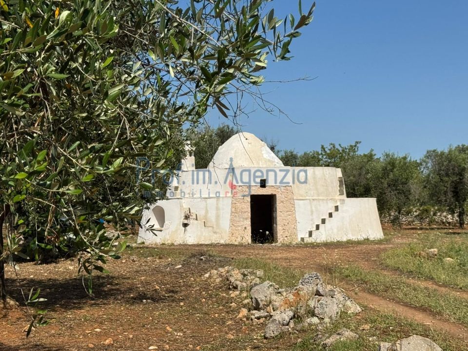 Farm hus i Carovigno, Brindisi - foto 1